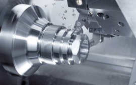 Механическая обработка